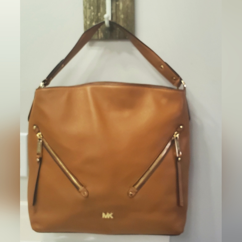 Michael Kors Satchel